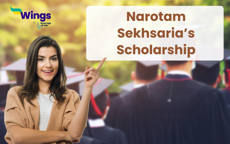 Narotam Sekhsaria’s Scholarship
