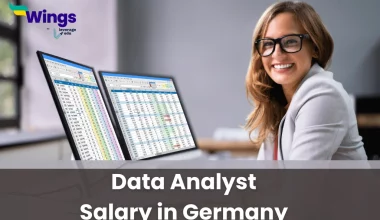 Data Analyst Salary in Germany