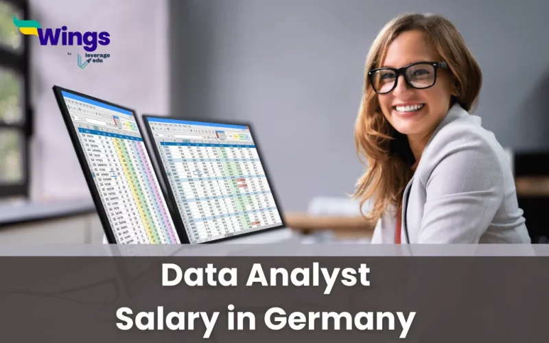 Data Analyst Salary in Germany