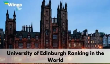 University-of-Edinburgh-Ranking-in-the-World