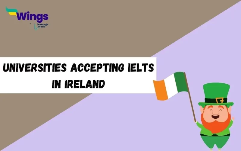 Universities-Accepting-IELTS-in-Ireland