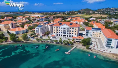 Study in Grenada: St. George's University School of Medicine Introduces a Humanities to Medical Education