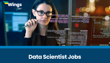 Data Scientist Jobs