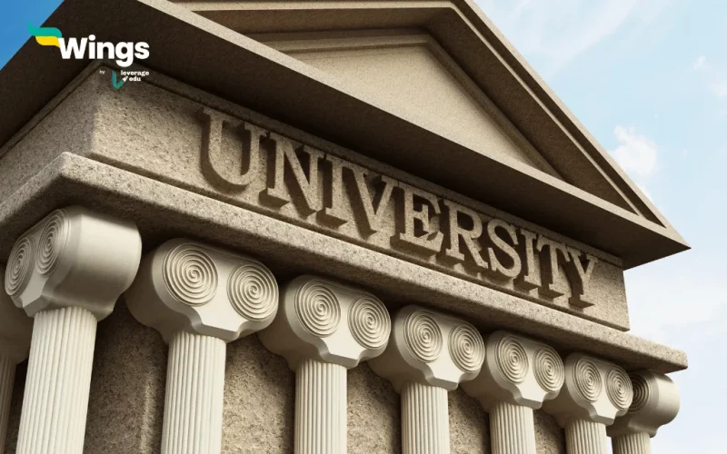 Study Abroad: Top Universities Revealed. What Do these THE Rankings Mean for You?