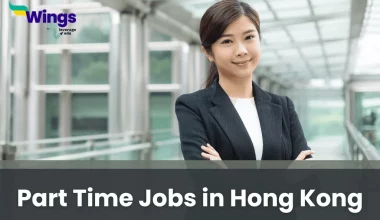 part time jobs in hong kong