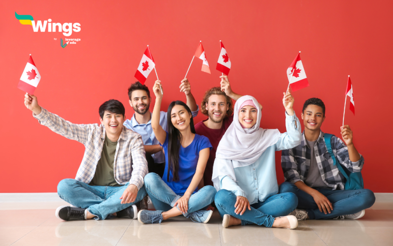 Study Abroad: How to Extend the Stay in Canada as a Student?