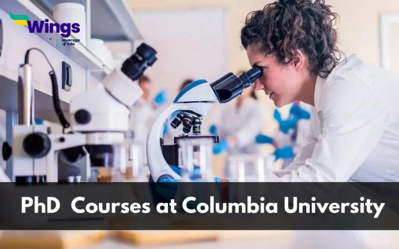 PhD-Courses-at-Columbia-University