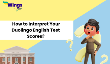 A Guide to the Duolingo English Test Scores: How to Interpret Your Results