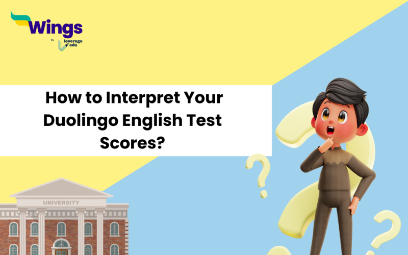A Guide to the Duolingo English Test Scores: How to Interpret Your Results