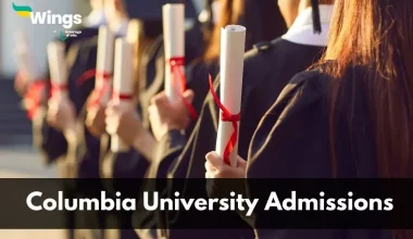 Columbia-University-Admission