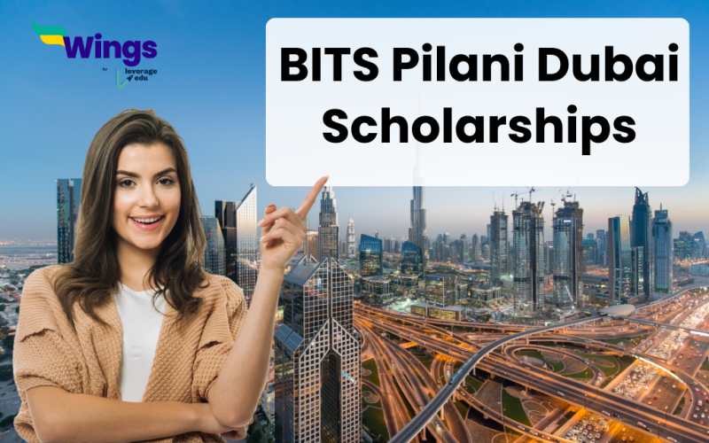 BITS Pilani Dubai Scholarships