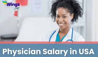 physician salary in usa