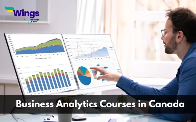 Business Analytics Courses in Canada