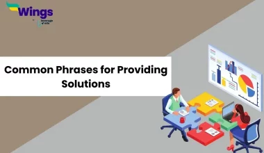 Common-Phrases-for-Providing-Solutions