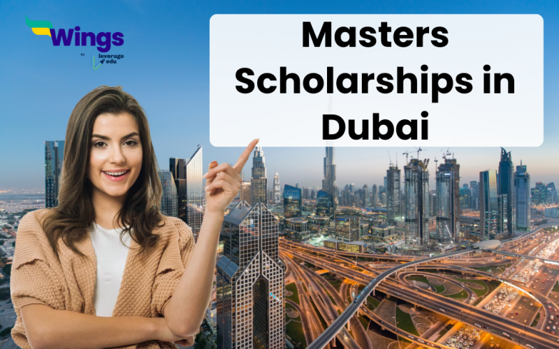 Masters Scholarships in Dubai