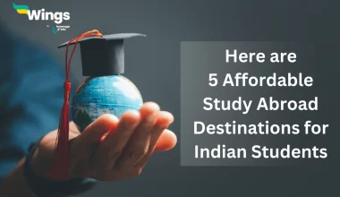 Study Abroad: Here are 5 Affordable Study Abroad Destinations for Indian Student