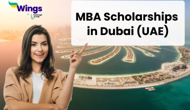 MBA Scholarships in Dubai (UAE)