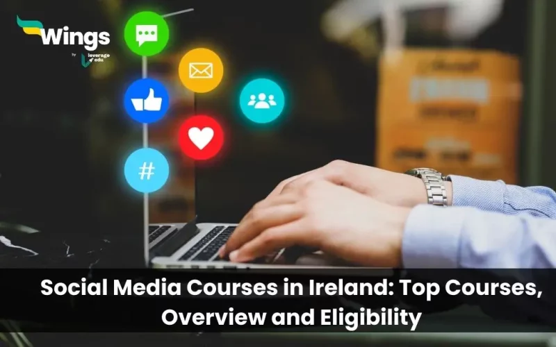 Social-Media-Courses-in-Ireland-Top-Courses-Overview-and-Eligibility