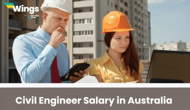 Civil Engineer Salary in Australia