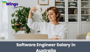 Software Engineer Salary in Australia