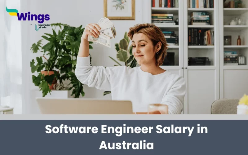 Software Engineer Salary in Australia