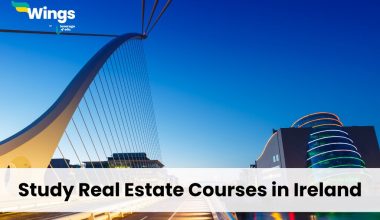 Study Real Estate Courses in Ireland