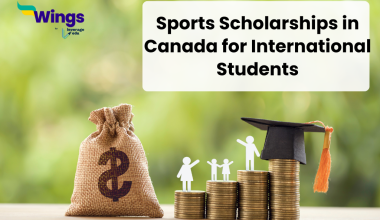 Sports Scholarships in Canada for International Students