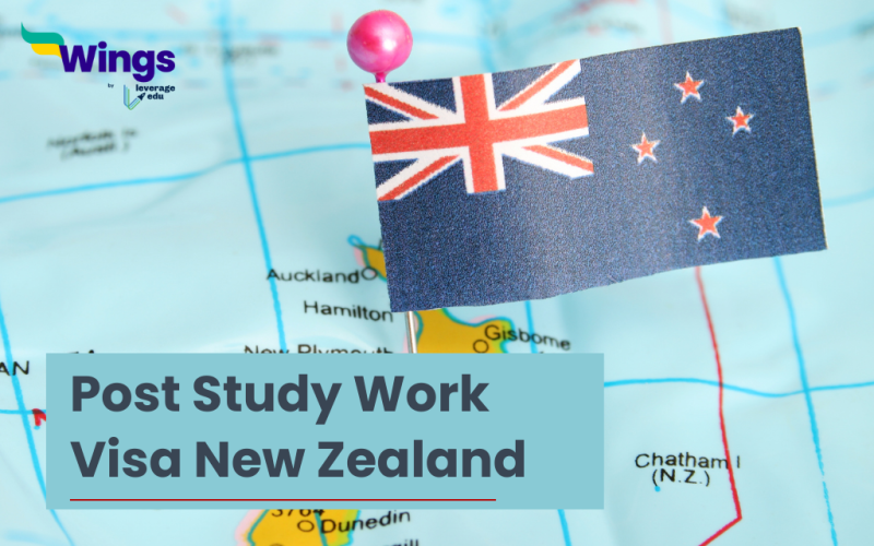 Explore About Post Study Work Visa New Zealand 2024