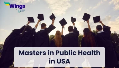 Masters in Public Health in USA