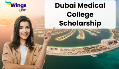 Dubai Medical College Scholarship
