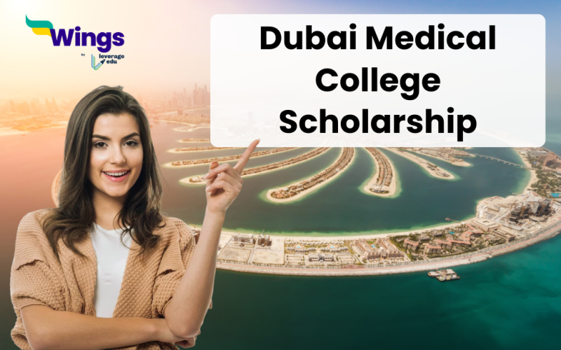 Dubai Medical College Scholarship