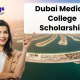 Dubai Medical College Scholarship