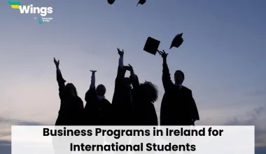 Business Programs in Ireland for International Students
