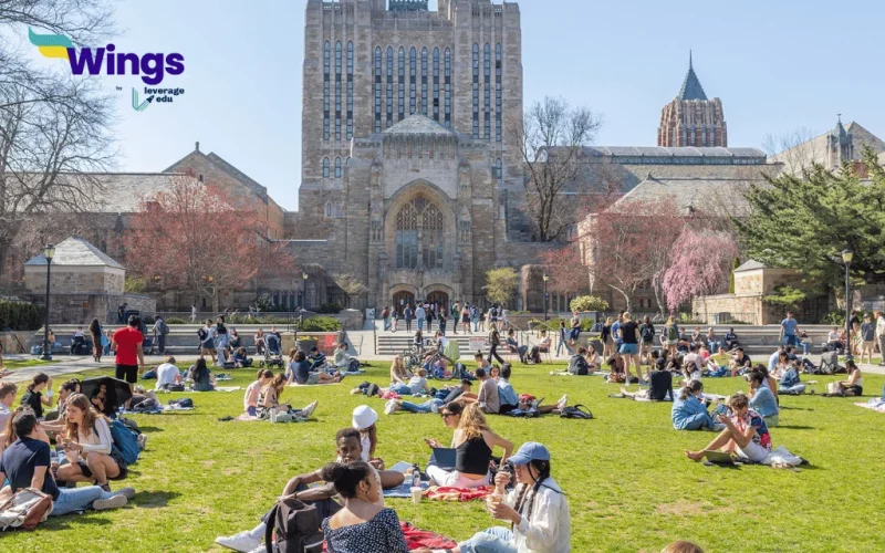 Study in US: Yale Makes a U-Turn as SAT & ACT Scores Back for Admissions!