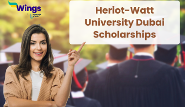 Heriot-Watt University Dubai Scholarships