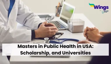 Masters in Public Health in USA: Scholarship, and Universities