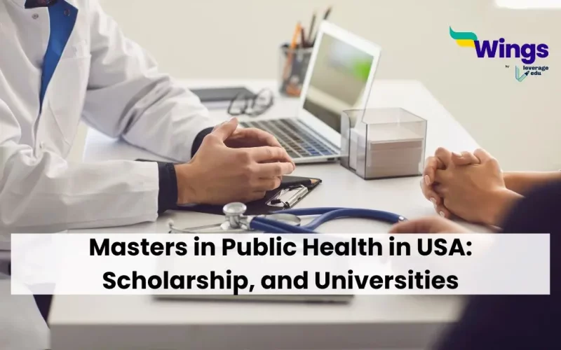 phd scholarships in public health in usa