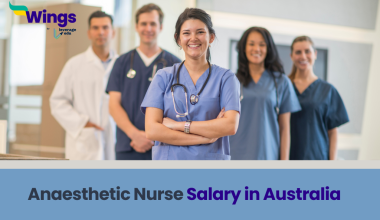Anaesthetic Nurse Salary in Australia: Complete Guide