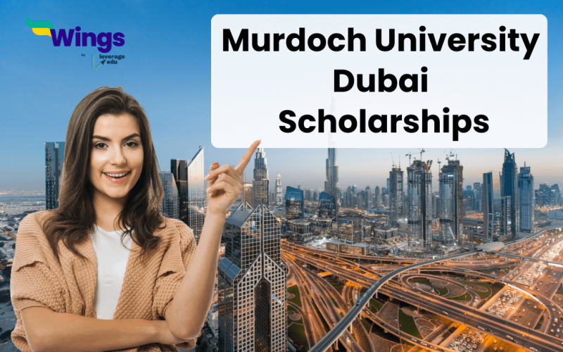 Murdoch University Dubai Scholarships