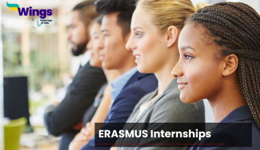 Erasmus Internships