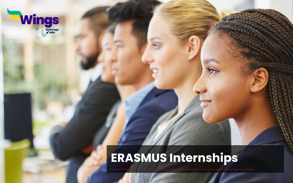 Erasmus Internships