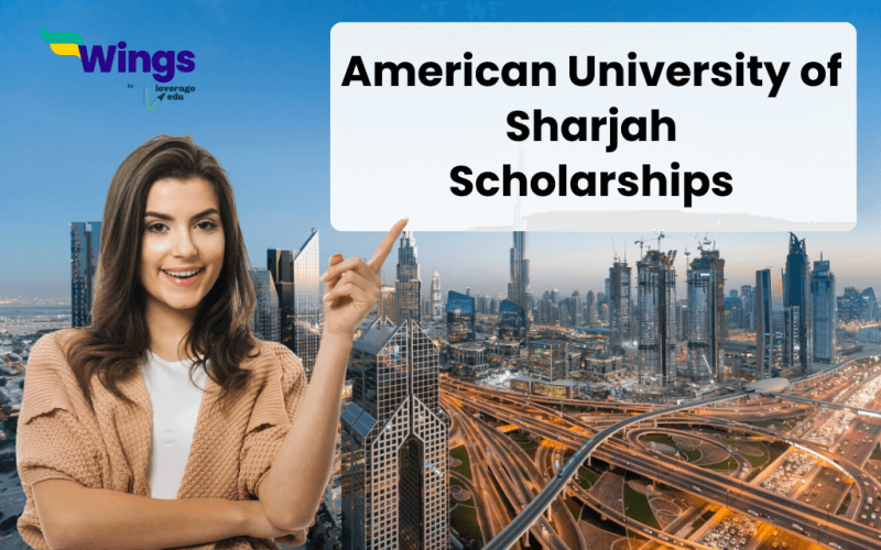 American University of Sharjah Scholarships