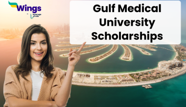 Gulf Medical University Scholarships