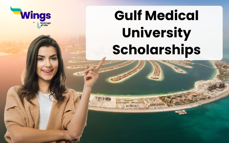 Gulf Medical University Scholarships