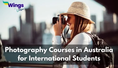 photography courses in australia
