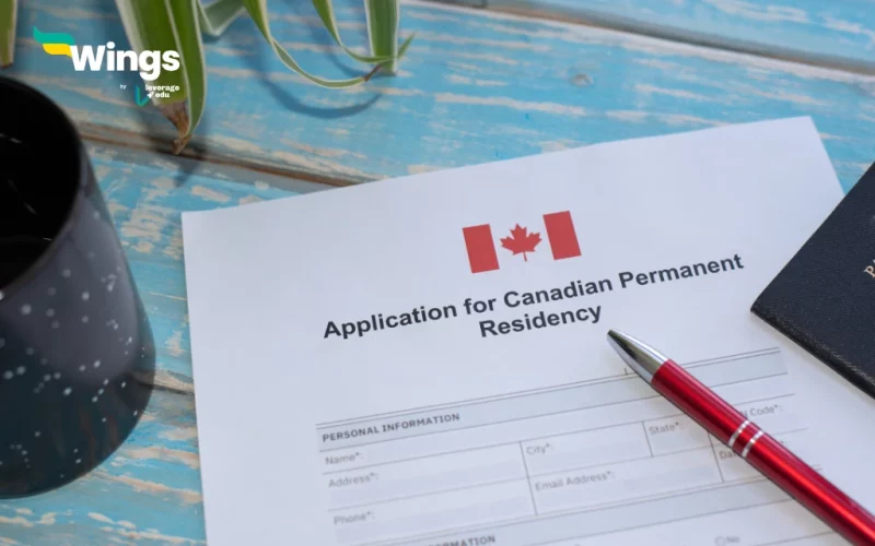 Study Abroad Fast Track to Permanent Residency 1-Year Masters in Canada with Work Permit