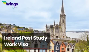 ireland post study work visa