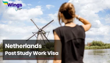 netherlands post study work visa