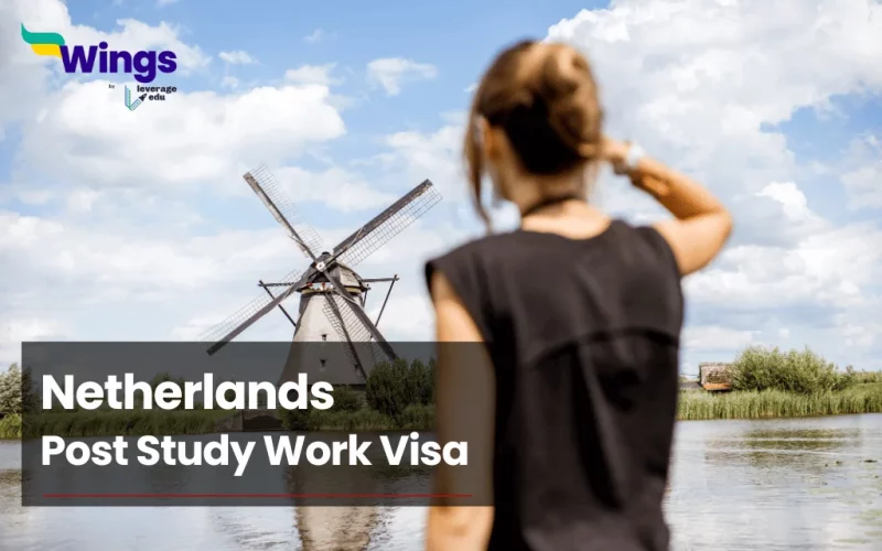 netherlands post study work visa
