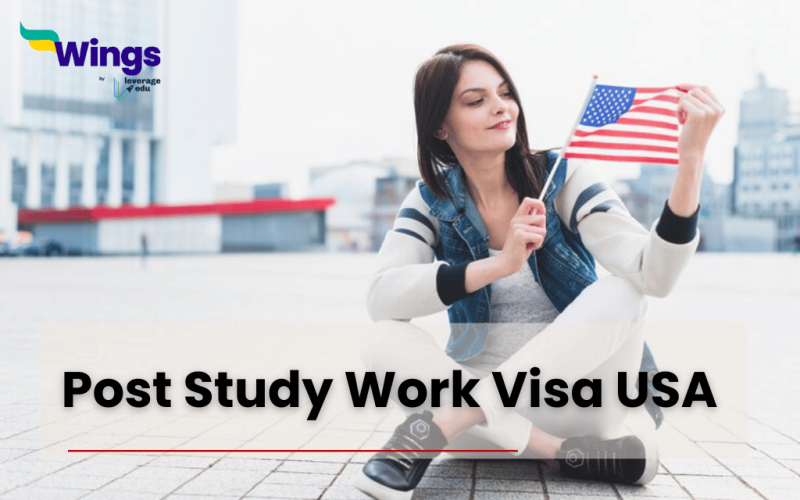 Post Study Work Visa USA